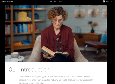 True Tales of a Forty-Year-Old Writer