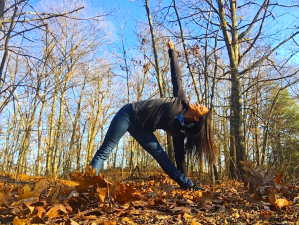 How My Imaginary Lives Helped Me Reinvent Myself