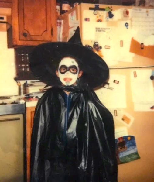 How the Imaginary Lives of Childhood Helped Me Reinvent My Adult Reality